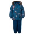 Huppa (Хуппа) Classic AVERY  41780030-03066 комплект зимний